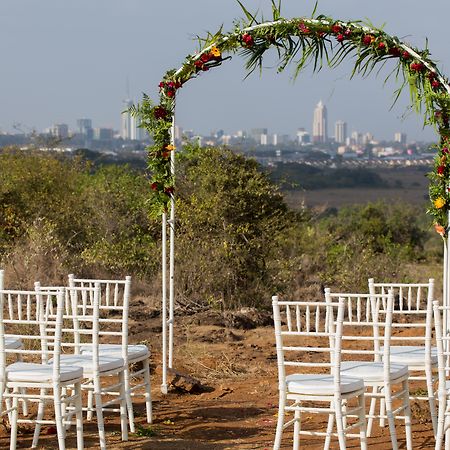 Ole Sereni Nairobi Luaran gambar