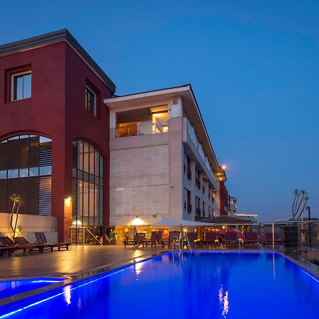 Ole Sereni Nairobi Luaran gambar