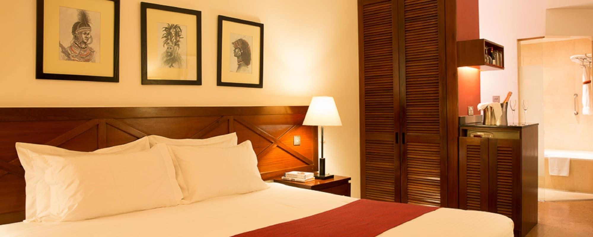 Ole Sereni Nairobi Luaran gambar