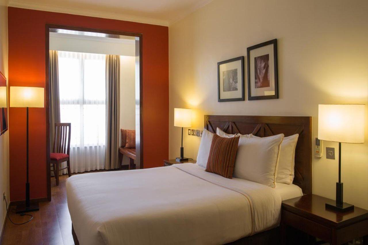 Ole Sereni Nairobi Luaran gambar