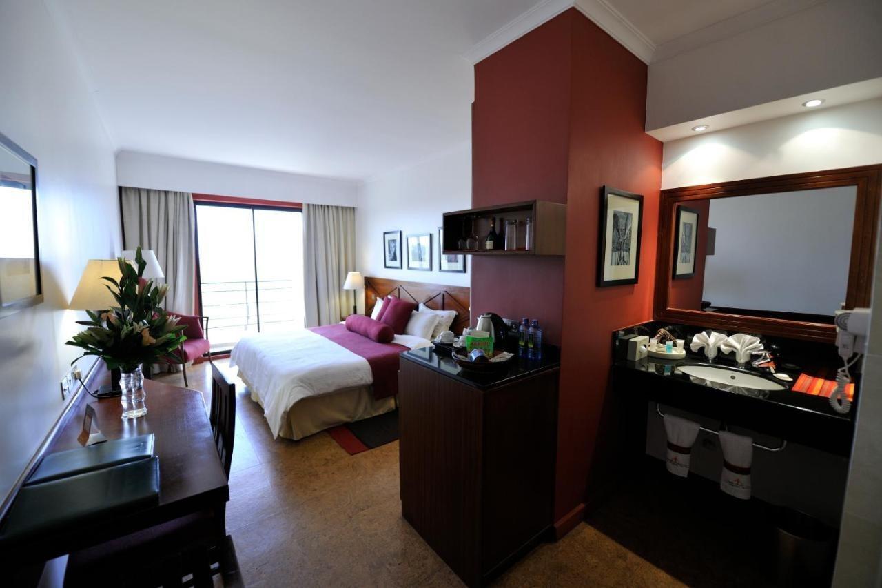 Ole Sereni Nairobi Luaran gambar