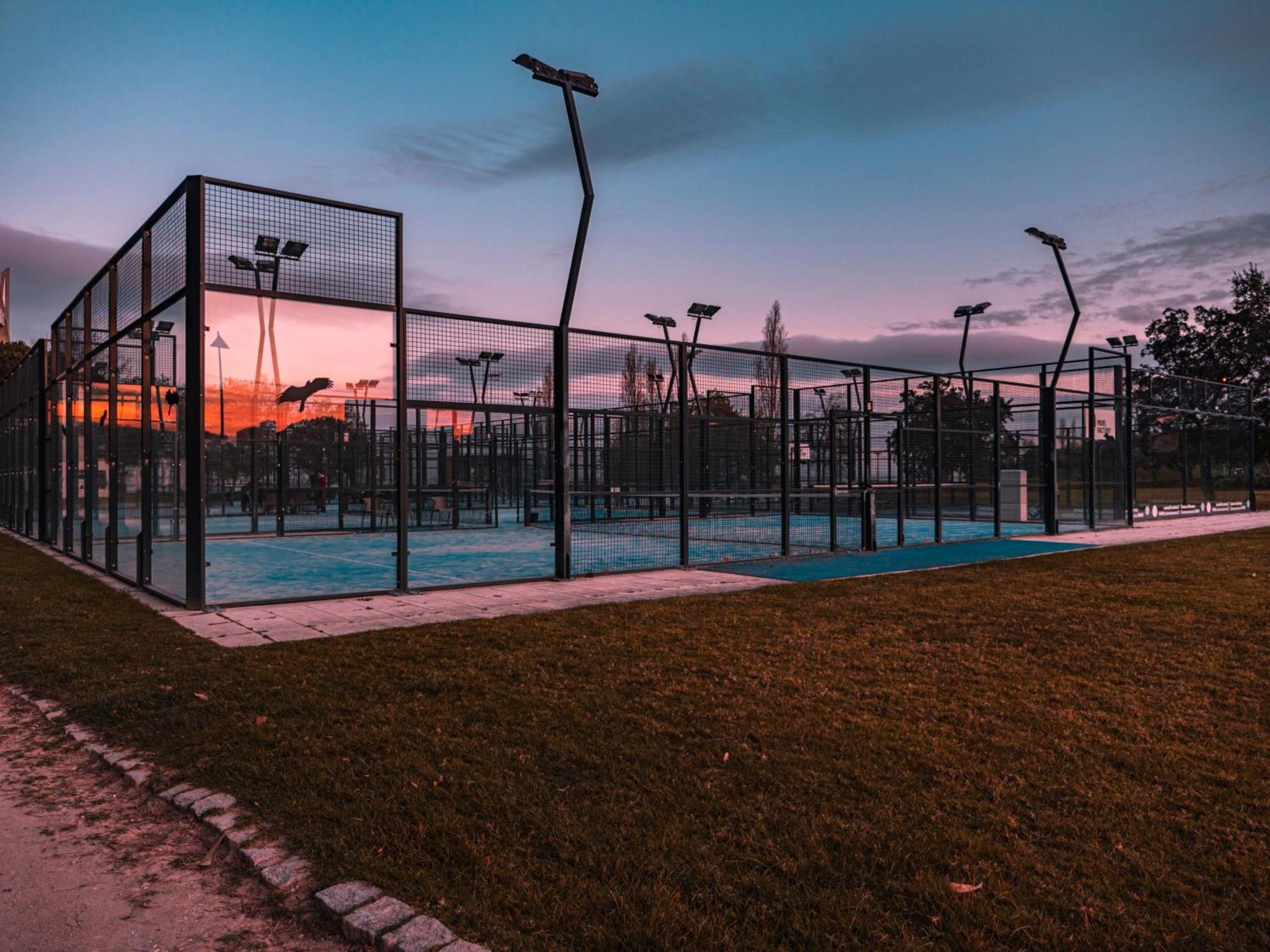 Ole Sereni Nairobi Luaran gambar