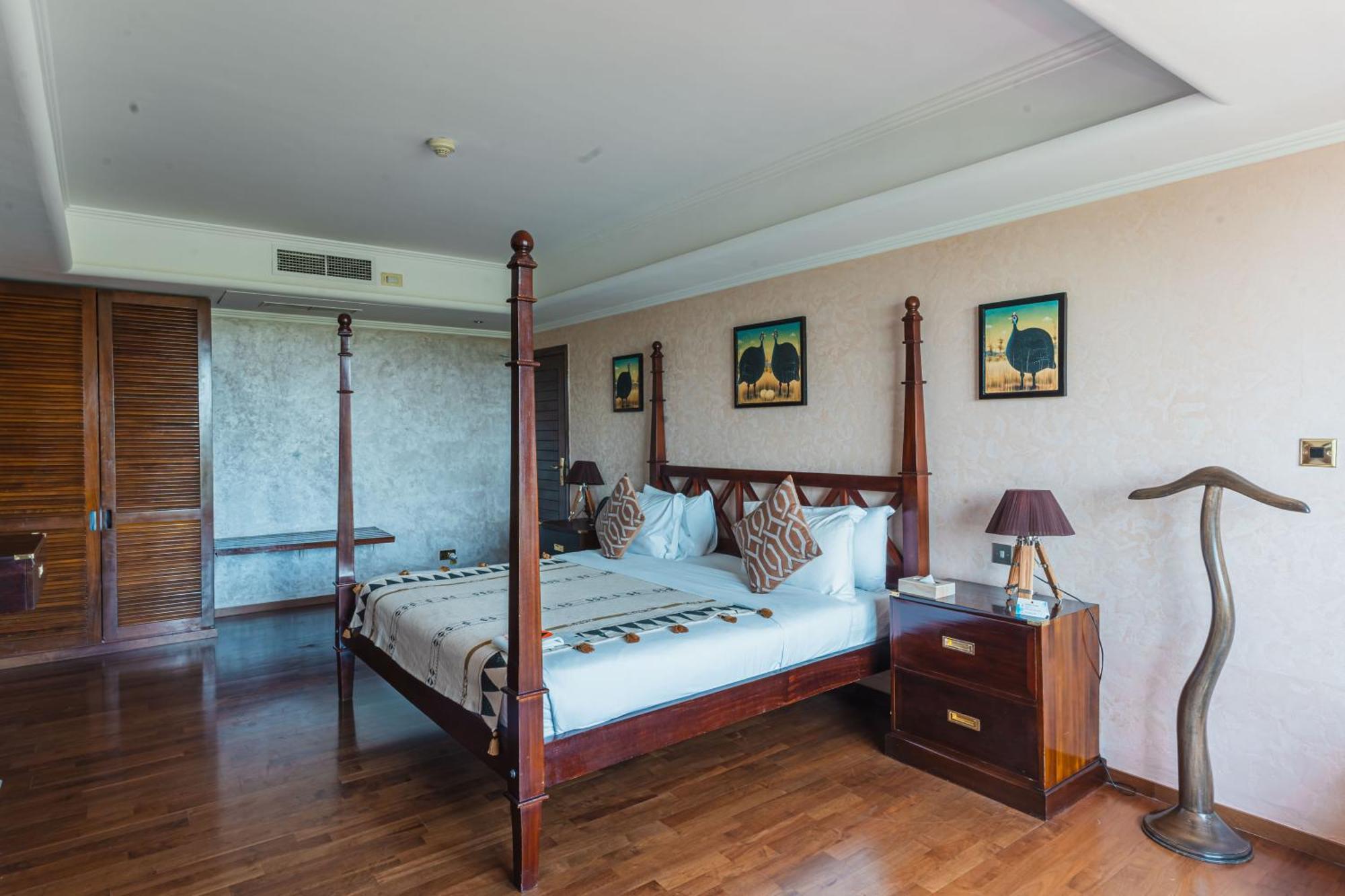 Ole Sereni Nairobi Luaran gambar